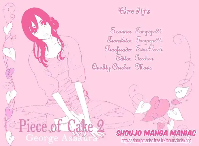 Piece of Cake Chapter 10 3